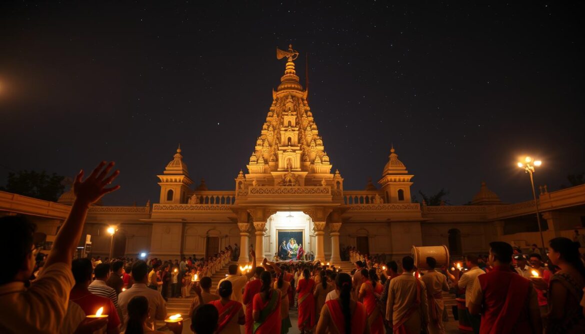 Significance of Shivratri