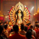 Durga and Navratri significance