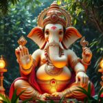 Ganapati mantras for wisdom