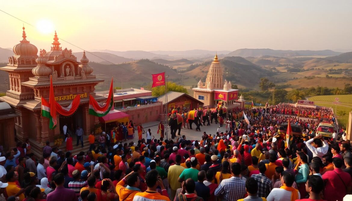 Ramacandra Vijayotsava