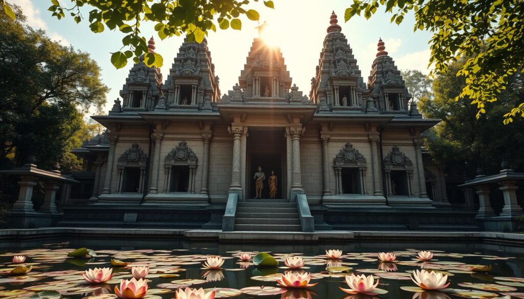 enduring legacy of the Ramayana